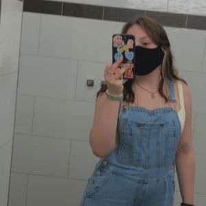 Meet your Posher, Brooke